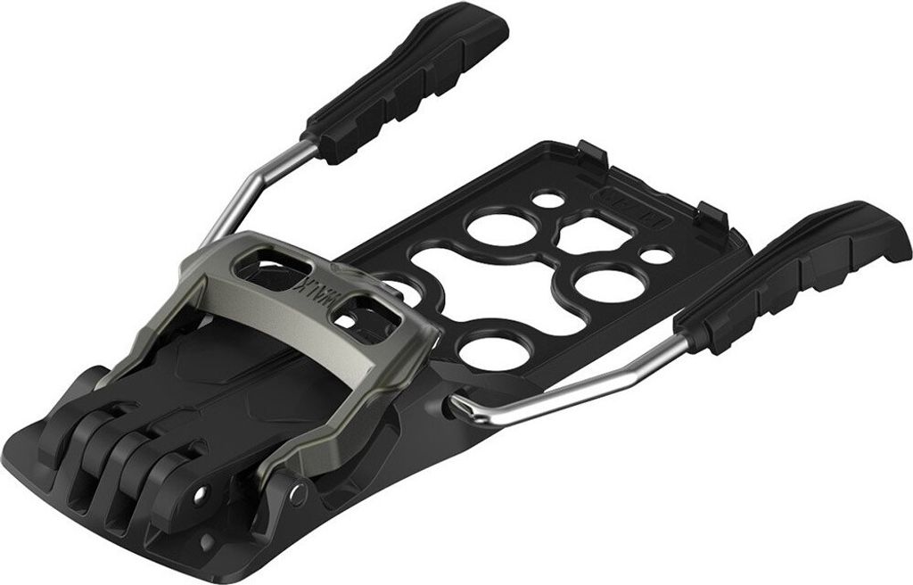 Atomic Part 1x2 Touring Brakes 90 mm