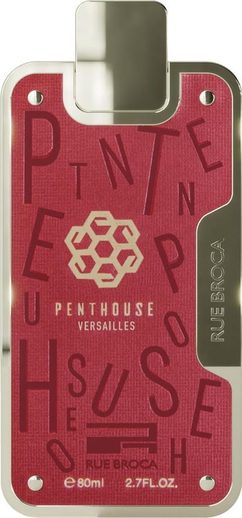 Rue Broca Penthouse Versailles EDP 80ml Zdjęcie produktu 