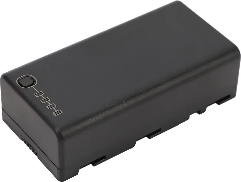 Batterie WB37 5200mAh Intelligente avec Cellules Haute Performance - 6