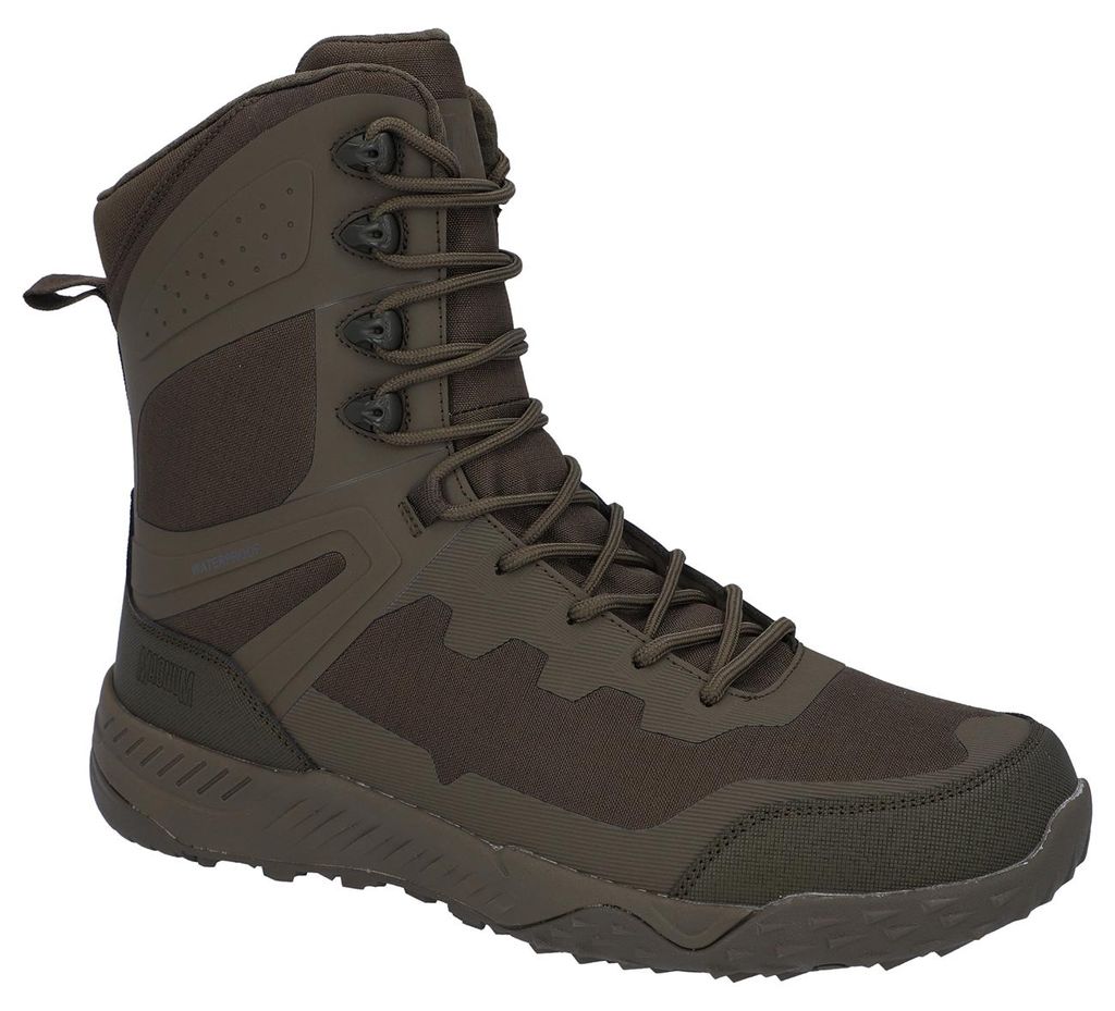MAGNUM MAGNUM Uniformschuhe Herren -Ultima 8.0 - Wasserdicht - Grun GRÜN 37