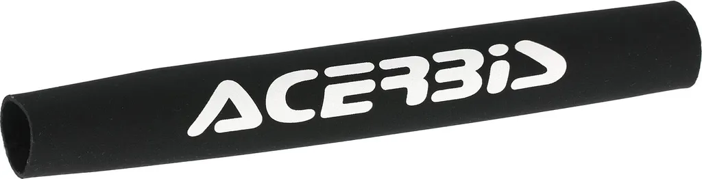 Protection de Fourche Acerbis avec Coussin Guidon Haute Résistance - 4