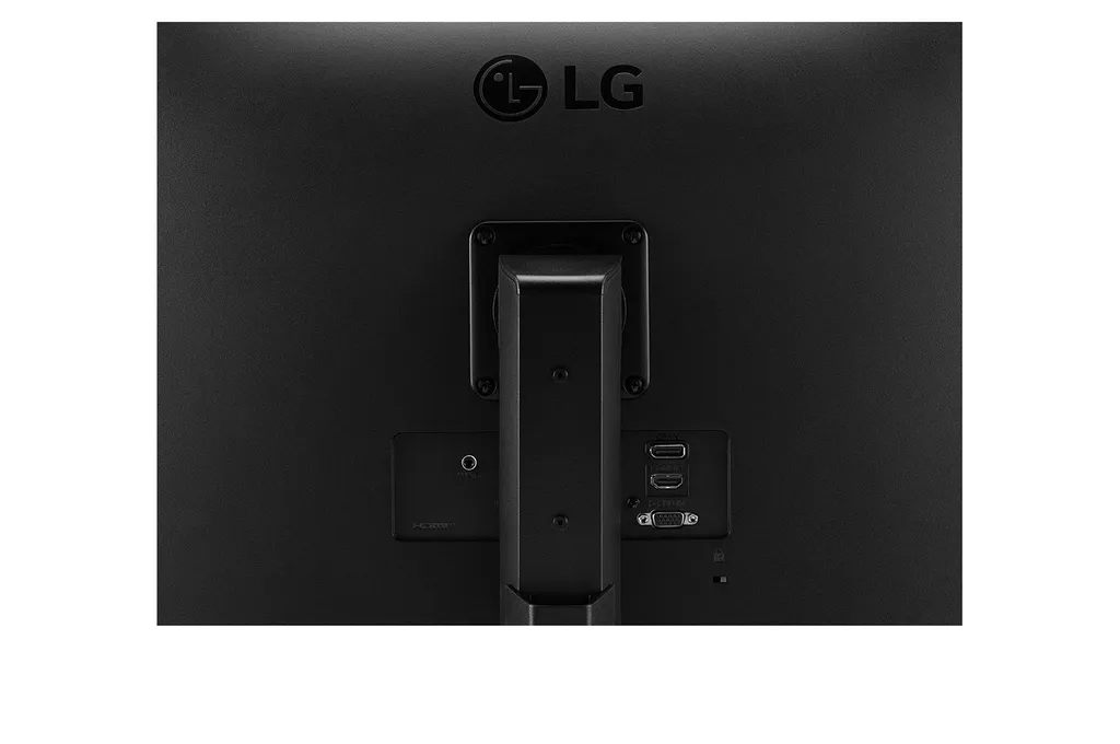 Écran de Travail LG 24BP45SP-B Pivotant Idéal pour Télétravail et Bureau - 13