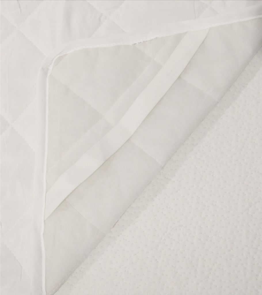 Matratzenauflage Matratzenschoner Unterbett Matratzentopper Produktbild 3