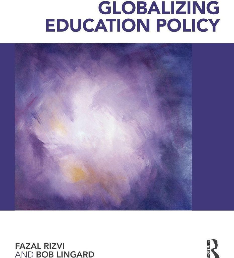 Globalizing Education Policy