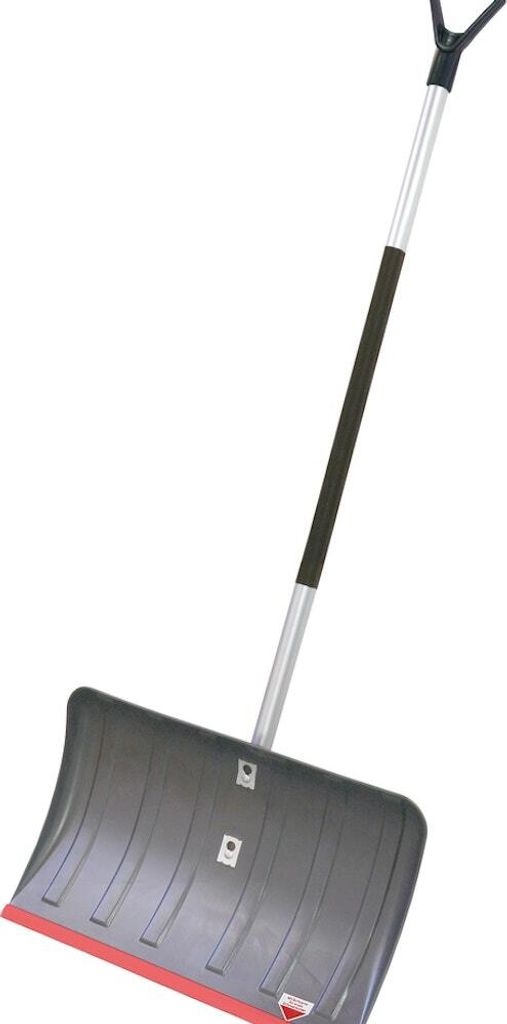 TRIUSO Schneeschieber Kst.55cm ov.St. 198860
