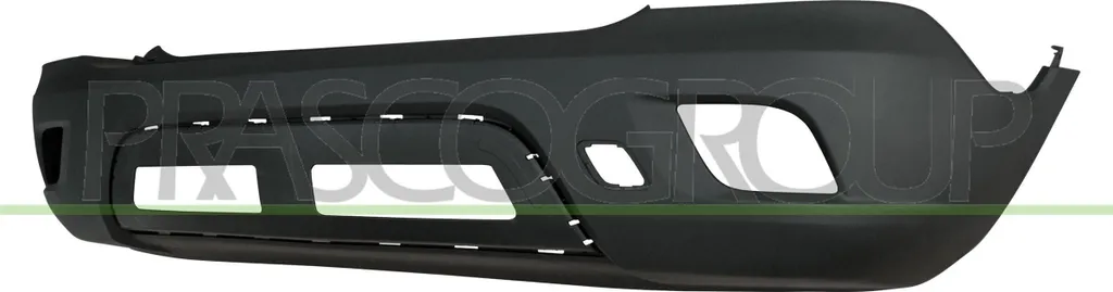 Pièce de Réparation Pare-chocs Arrière Opel Mokka X J13 - OE 1404618
