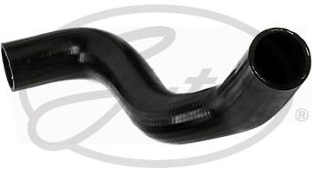 GATES 05-4488 Kühlerschlauch OE 99VT8B274AA kompatibel mit Transit