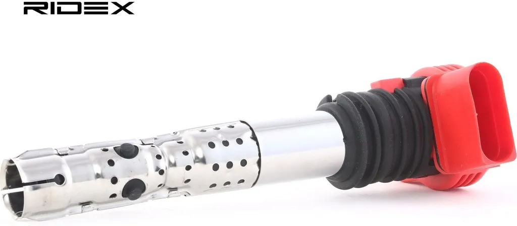 RIDEX 689C0025 Bobina Accensione Compatibile Audi - Soluzione Misfire