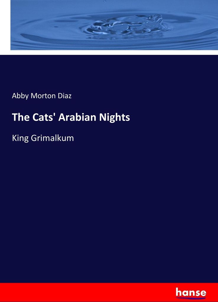 The Cats' Arabian Nights