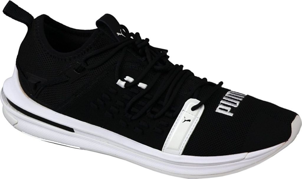 Puma Schuhe Ignite Limitless SR Fusefit, 19112301
