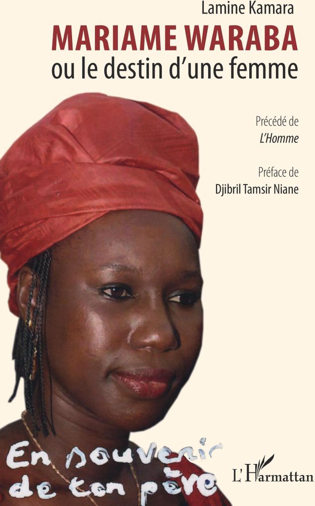 Mariame Waraba ou le destin d'une femme