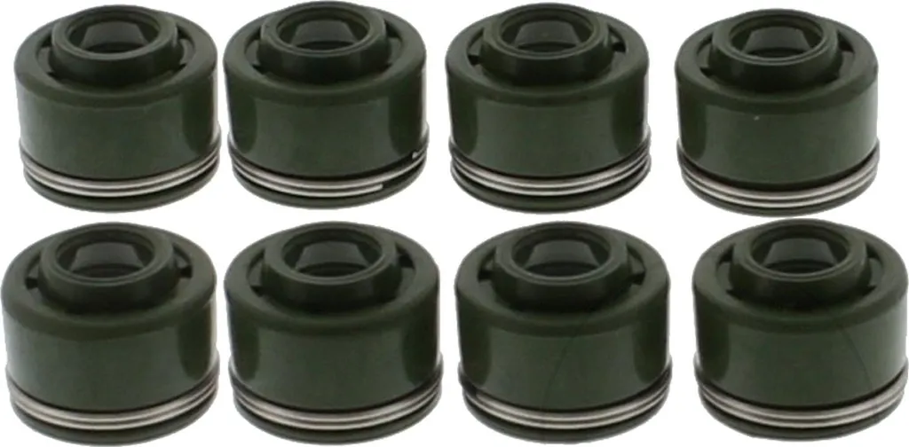 8 Joints de Queue de Soupape Cagiva Navigator 1000 (2000-2005) Pamoto