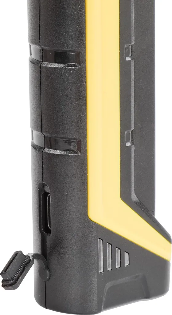 Éclairage d'appoint LED LW-2B rechargeable pour zones sombres avec aimant - 2
