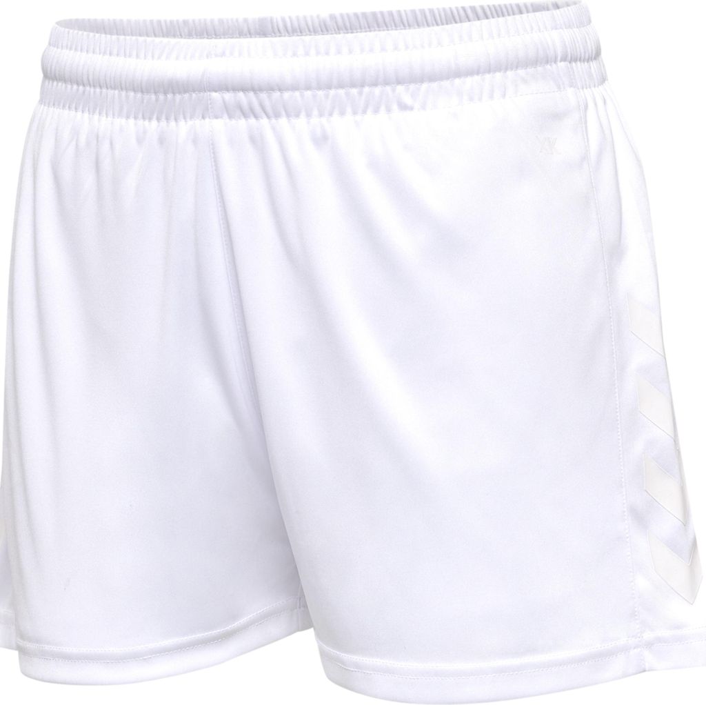 Hummel hmlCORE XK POLY SHORTS WOMAN