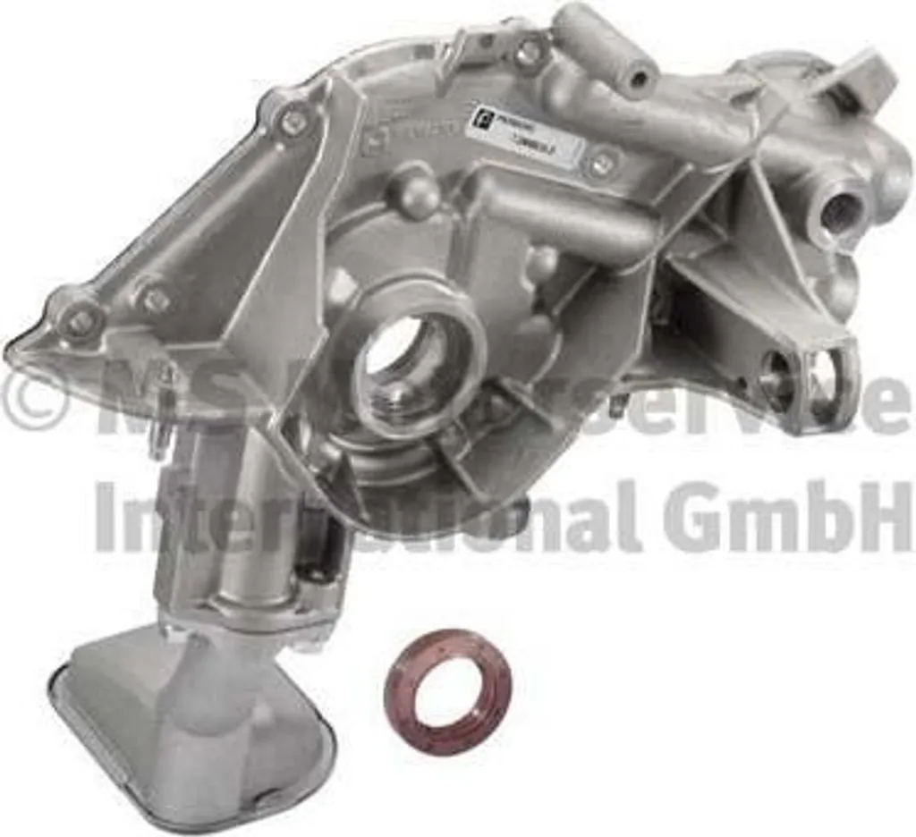 Pompe à Huile Moteur pour Fiat Panda, Seicento et Lancia Ypsilon - 1.1 1.2