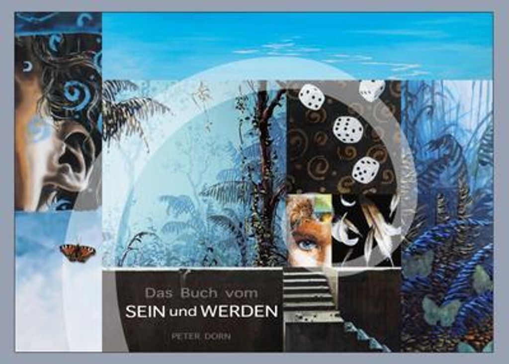 Das Buch vom Sein und Werden
