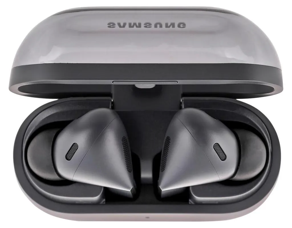 Galaxy Buds3 FE avec Réduction de Bruit Active et Connexion Bluetooth 5.3 - 18
