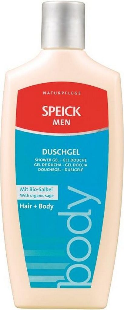 Speick Men Dusch Gel, 250 ml XDG Duschgele