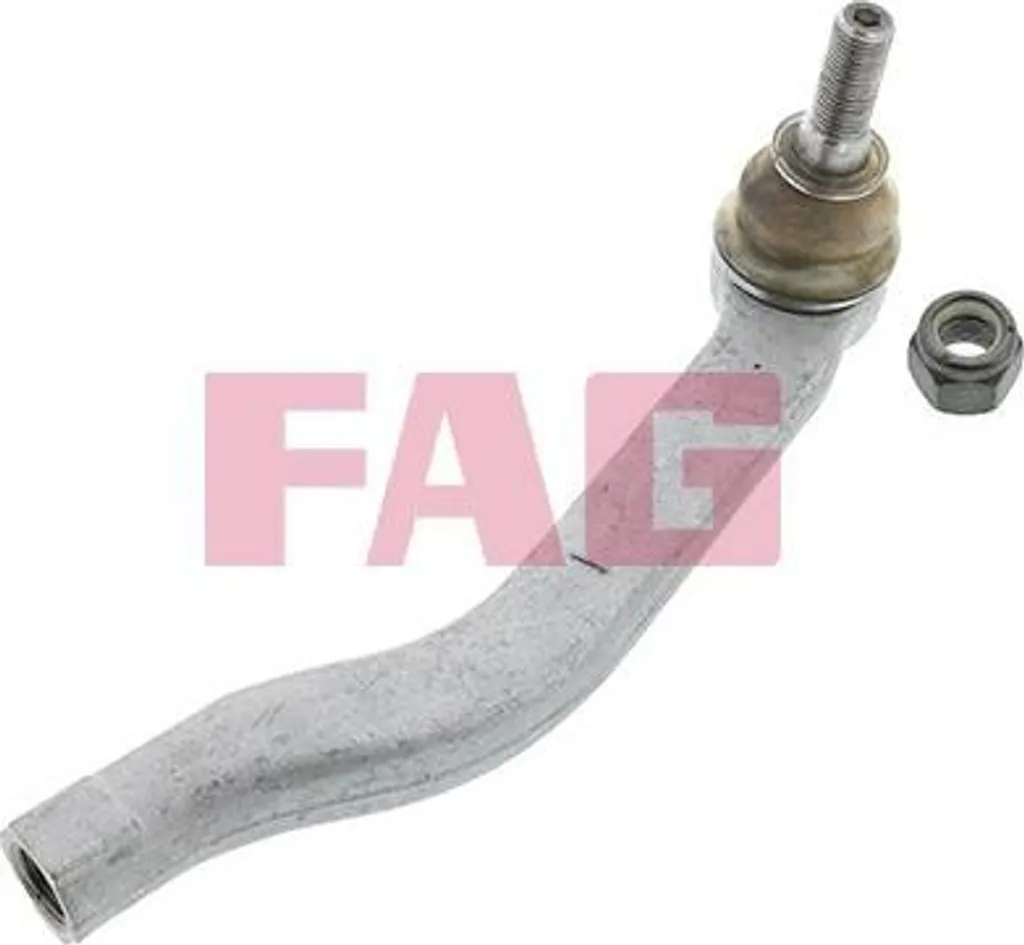 Rotule de direction pour Renault Master III - Pièce de rechange FAG OE