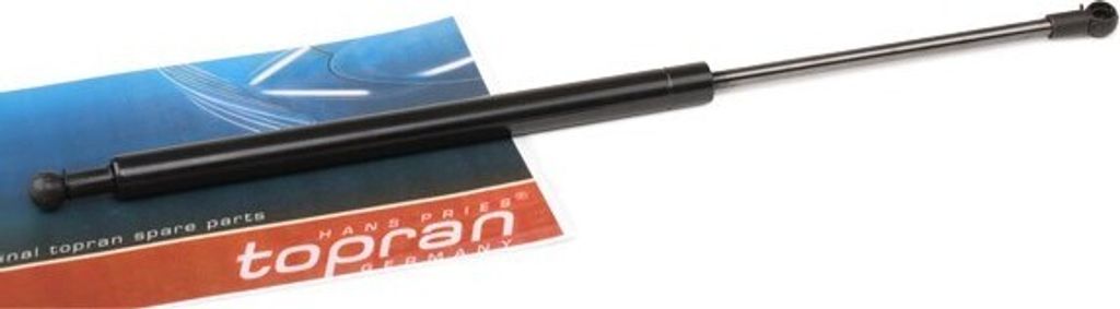 TOPRAN 600 215 - OE 31335392 Heckklappendämpfer für XC60 (156)
