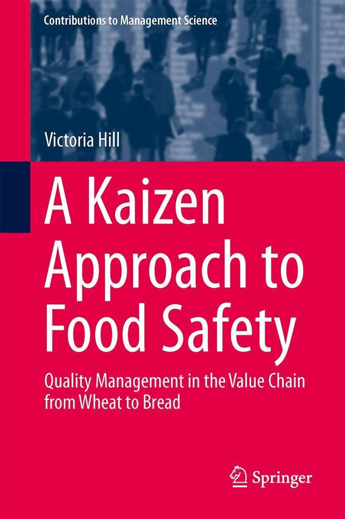 A Kaizen Approach to Food Safety