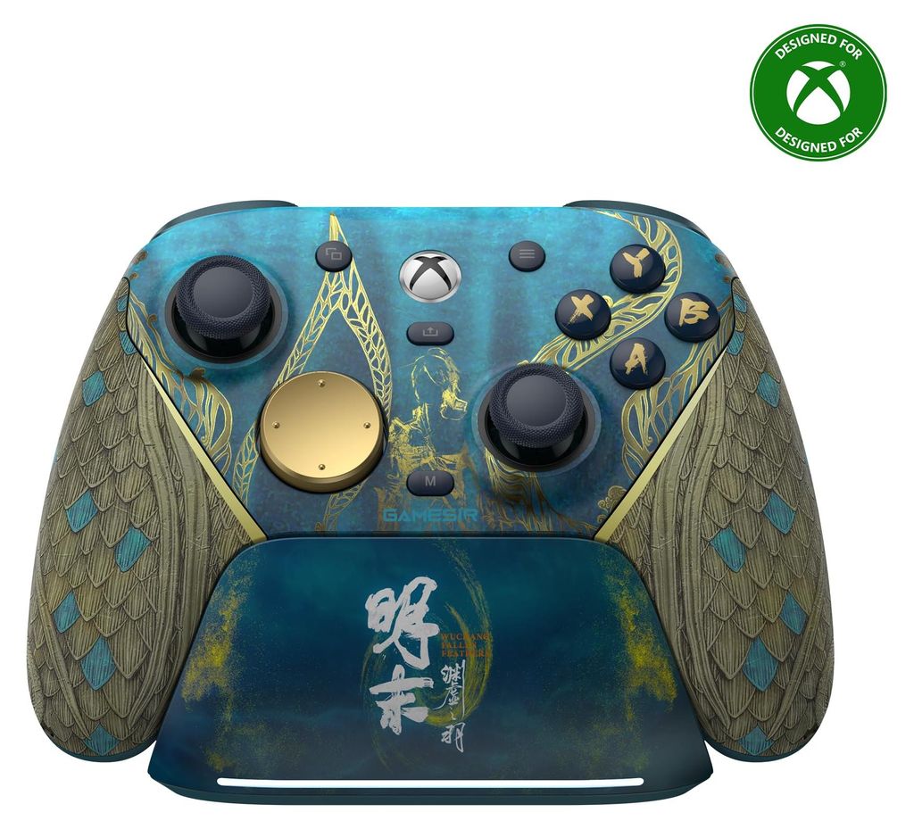 Gamesir G7PXB00IP3-1 Gamesir Controller G7 Pro Wireless Productafbeelding 