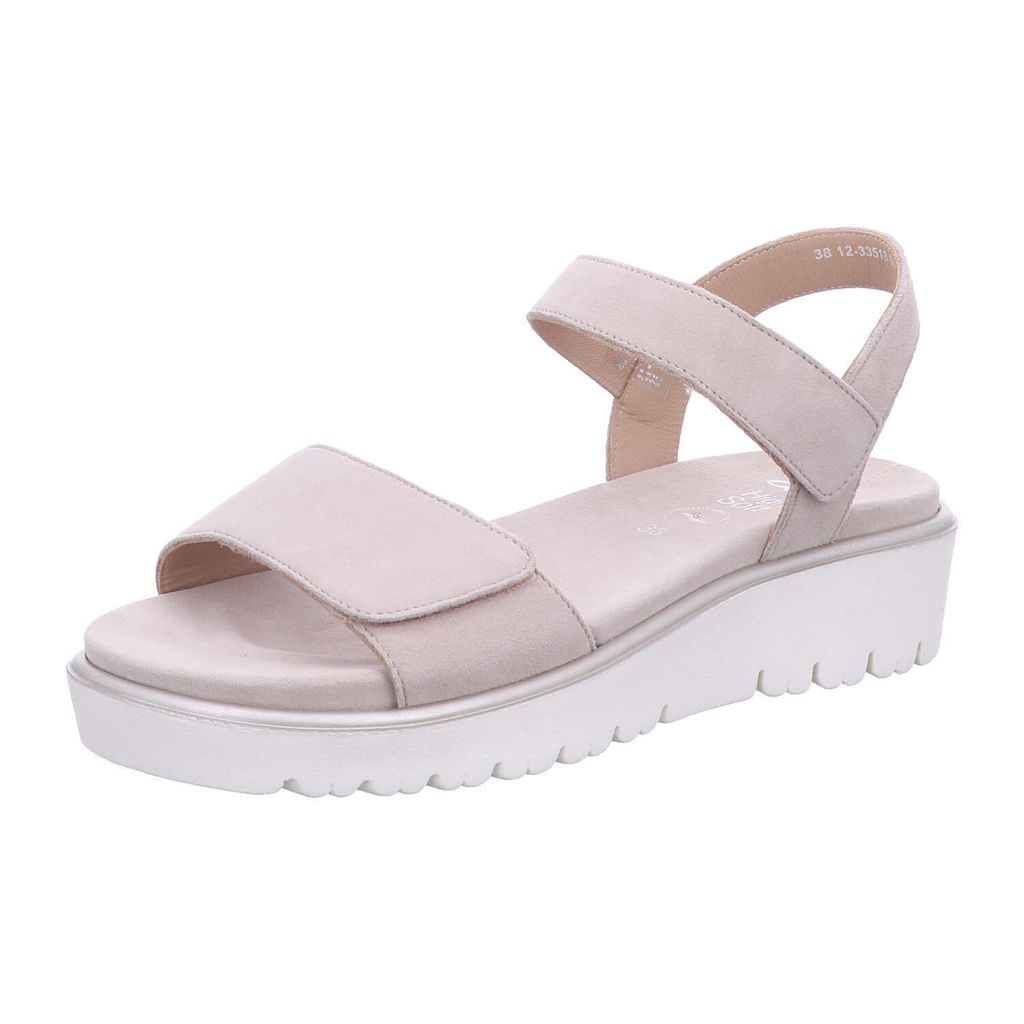 Ara Komfort Sandalen BILBAO Damen 31383031303135 Beige 41 EU