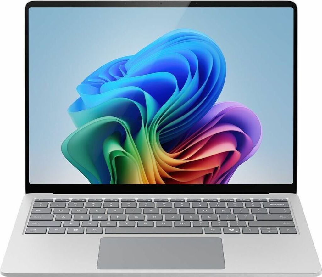Microsoft Surface Laptop 7 , Qualcomm Snapdragon, 35 cm (13.8"), 2304 x 1536 Pixel, 16 GB, 512 GB, Windows 11 Pro
