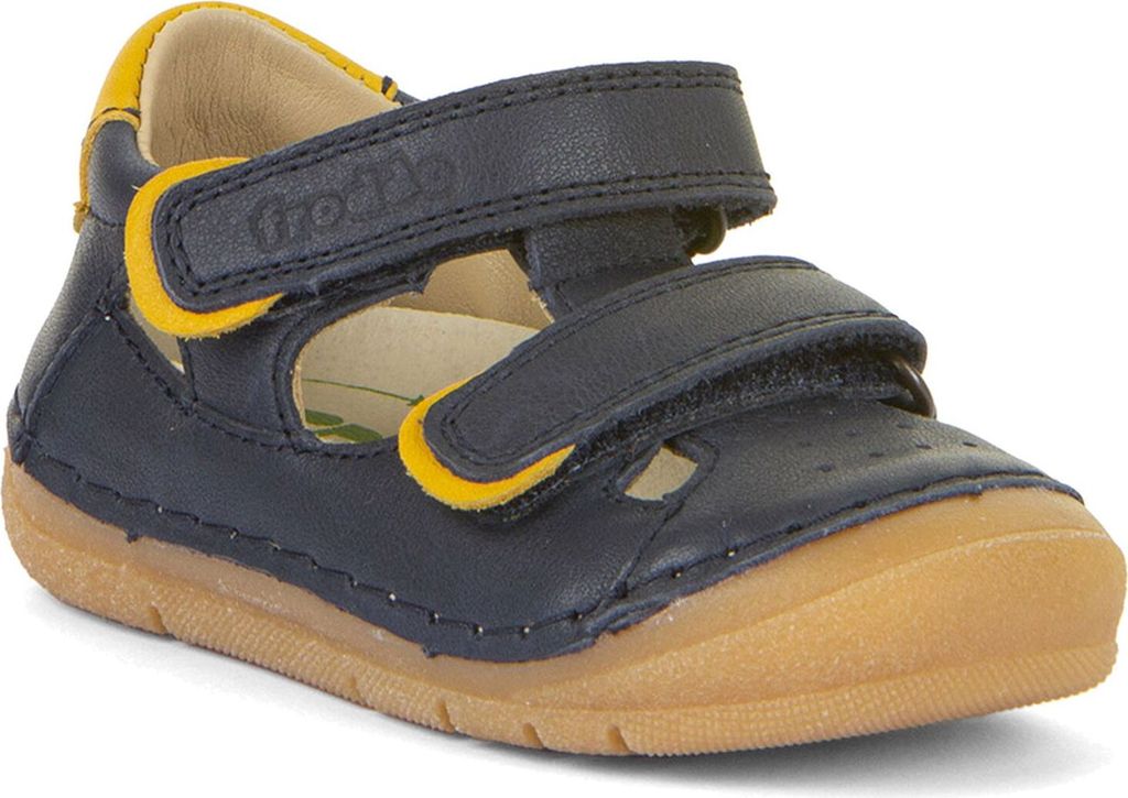 Froddo Paix Up Double Dark Blue Größe EU 29