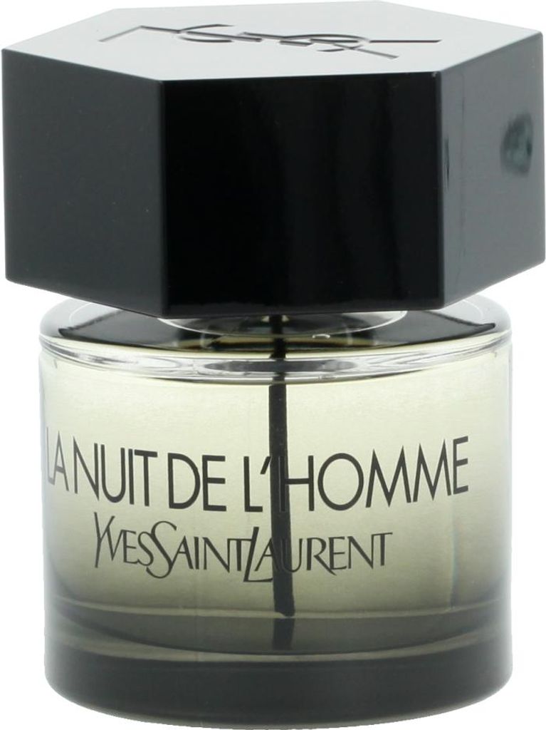 Yves Saint Laurent La Nuit de L'Homme EDT 60 ml M Obrázek produktu 