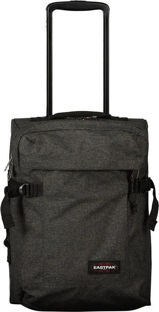 EASTPAK carrello Tranverz Black Denim grigio scuro Immagine del prodotto 
