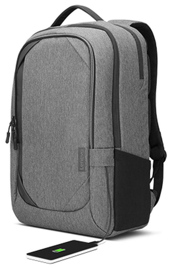 Lenovo Urban B730, Rucksack, 43,9 cm (17.3"), 840 g Produktbild 