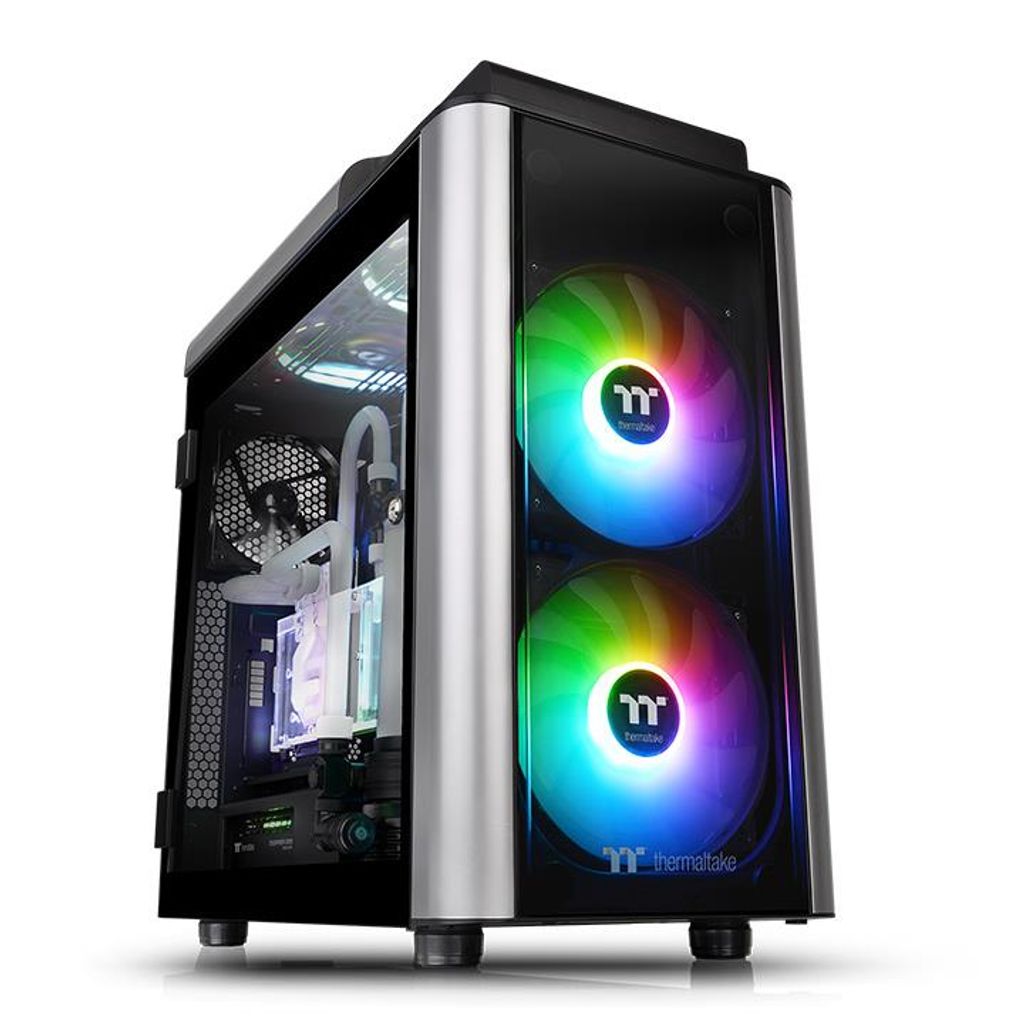 Thermaltake Gehäuse Level 20 GT ARGB