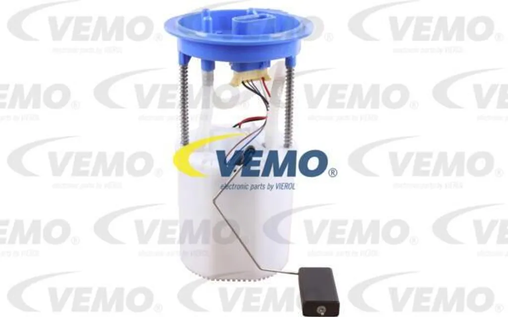 VEMO V10-09-1236 Unité d'Alimentation Carburant pour Golf VI et A3 8P