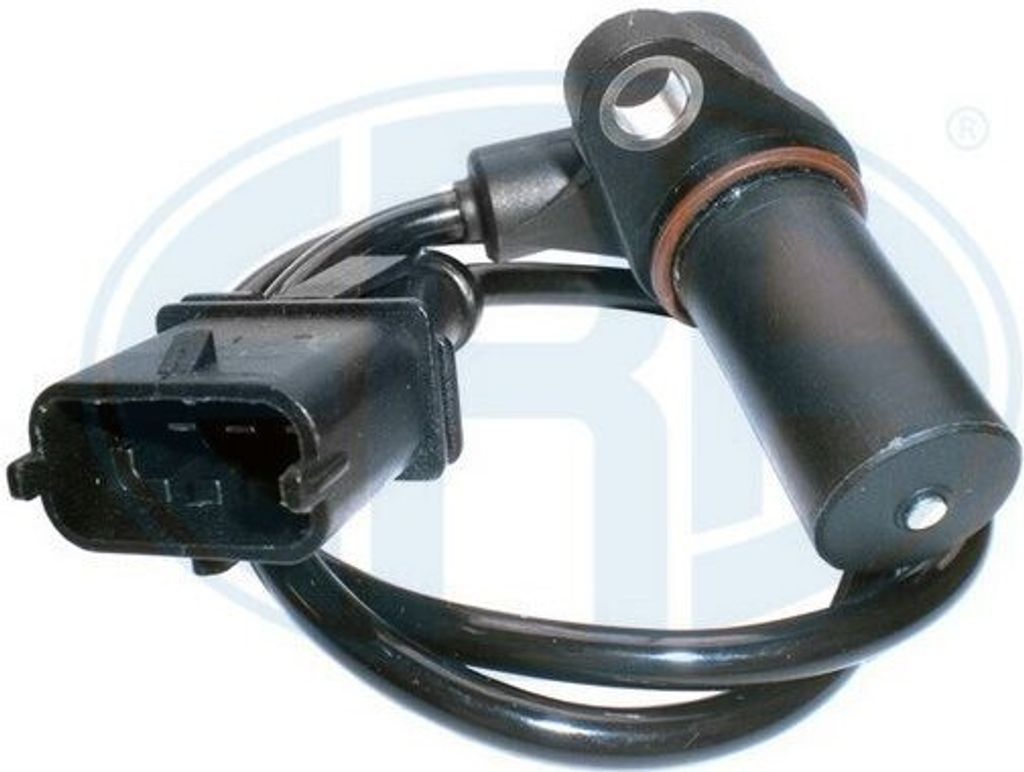 ERA 550426A Kurbelwellensensor Impulsgeber für VW VOLKSBUS 470mm
