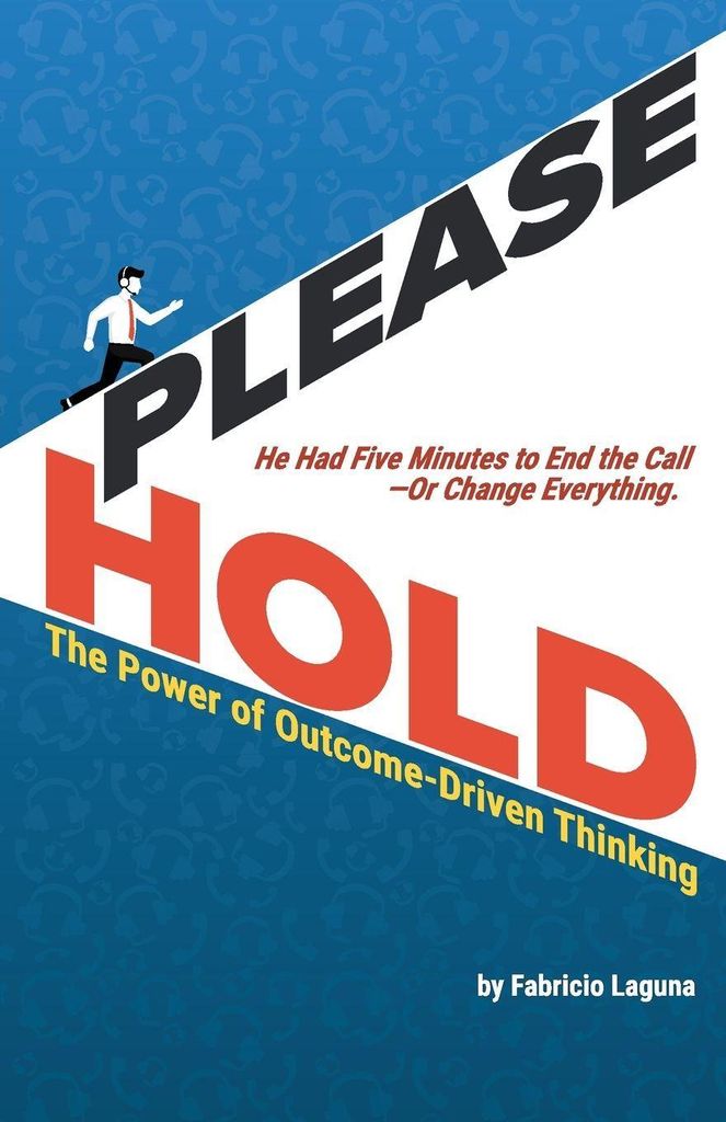 Please Hold