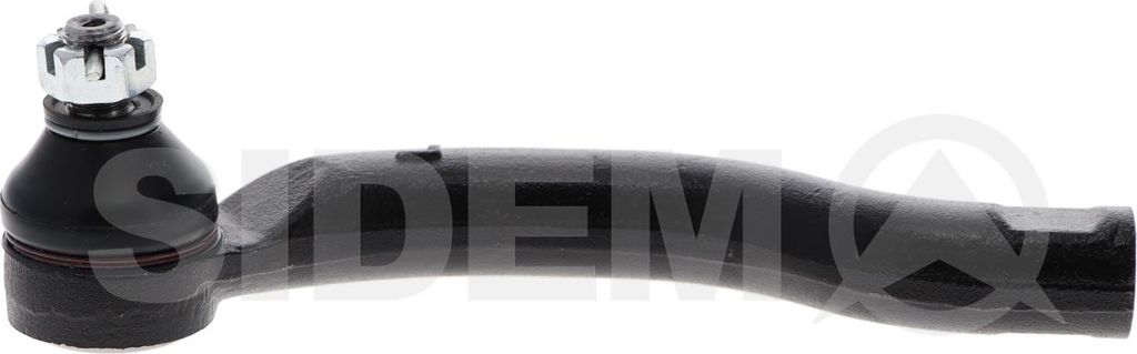 SIDEM Spurstangenkopf Spurstange für SUZUKI SWIFT IV (FZ, NZ) Vorne Links 77038