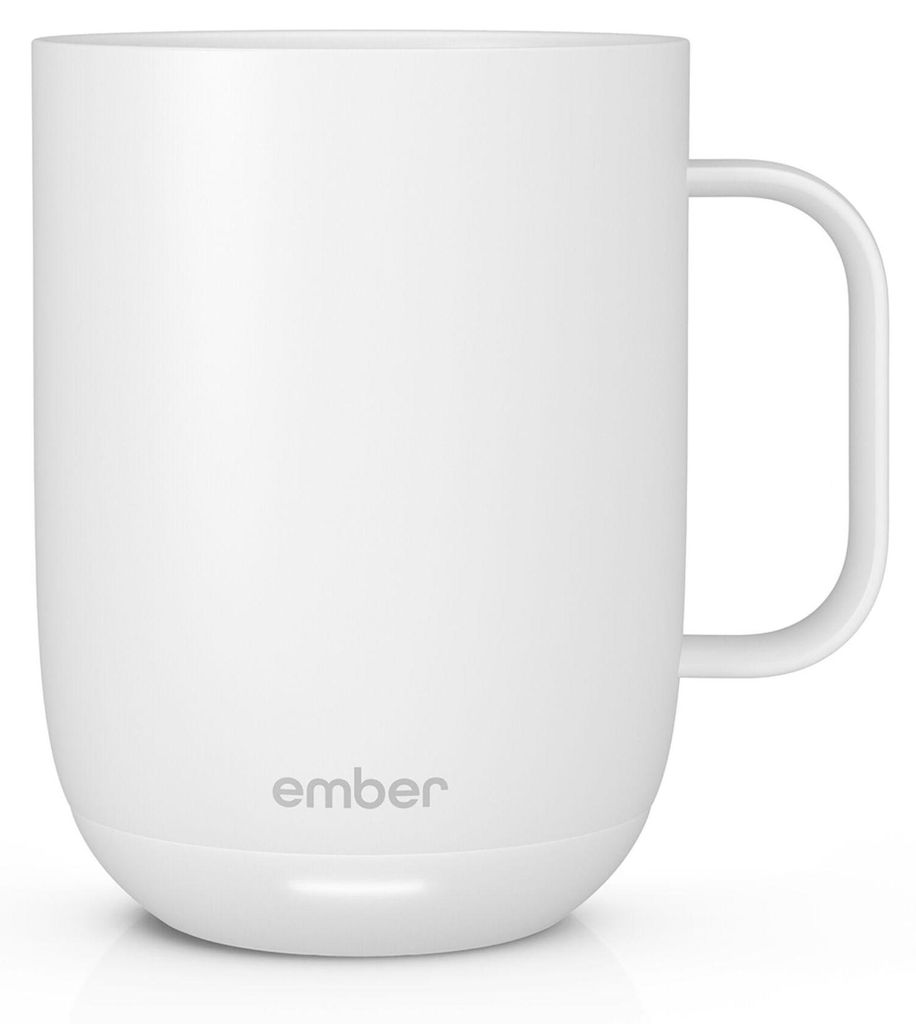 Ember Mug 2 - 414 ml weiß Beheizbarer Becher Produktbild 