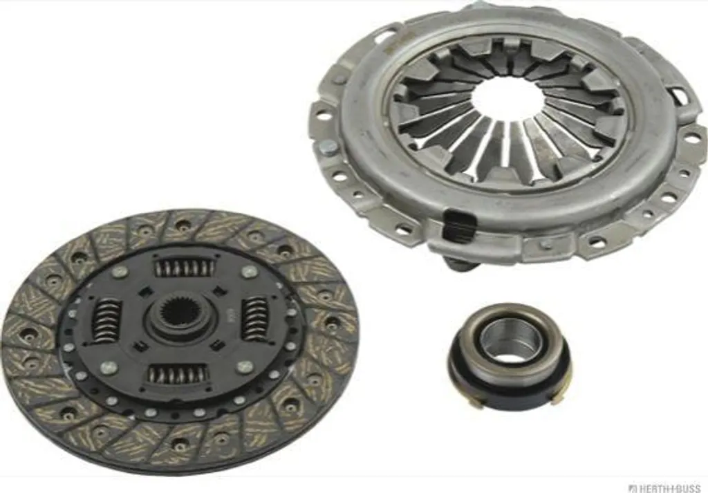 Kit d'embrayage spécial conduite urbaine Atos i10 Picanto J2000529