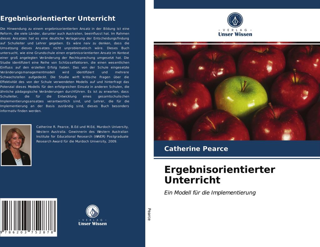 Ergebnisorientierter Unterricht