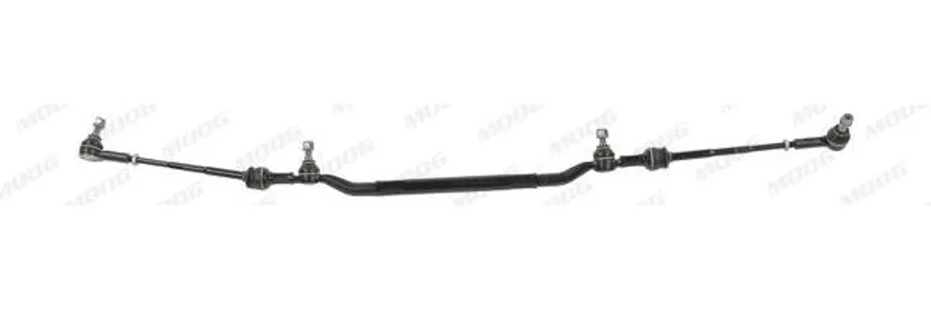 Remplacement barre d'accouplement Mercedes Classe C CLK MOOG ME-DS-6329