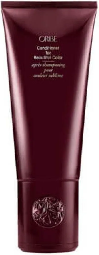 Balsamo Naturale Colore e Lucentezza 200ml | Vegan & Cruelty Free