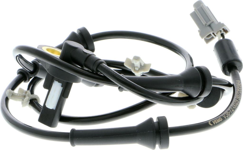 VEMO Sensor, Raddrehzahl Original VEMO Qualität