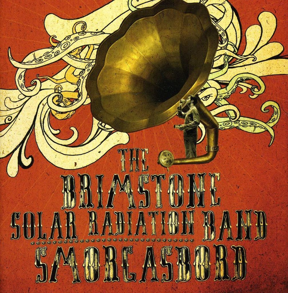 Brimstone Solar Radiation: Smorgasbord