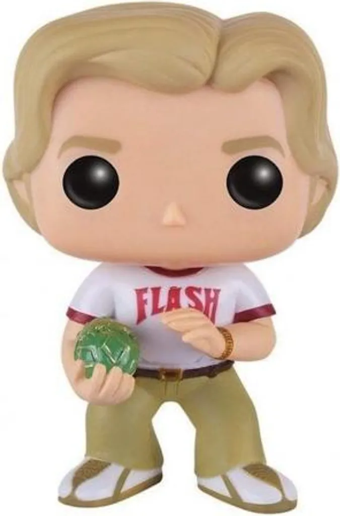 Funko Pop Flash Gordon 309 Figurine de Collection Vinyle 10 cm