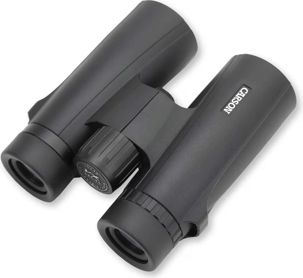 Jumelles de Randonnée Carson VX-042 10x42 Haute Résolution Optique