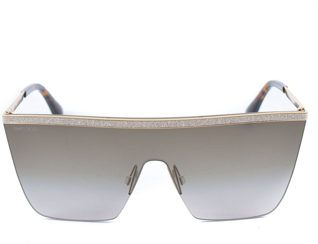 Lunettes de soleil pour femmes Jimmy Choo LEAH-S-06JHA Ø Image du produit 