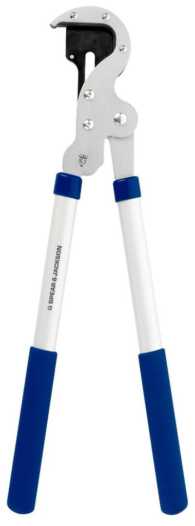 Tijeras de podar robustas Spear & Jackson 8160RS, con mango Imagen del producto 