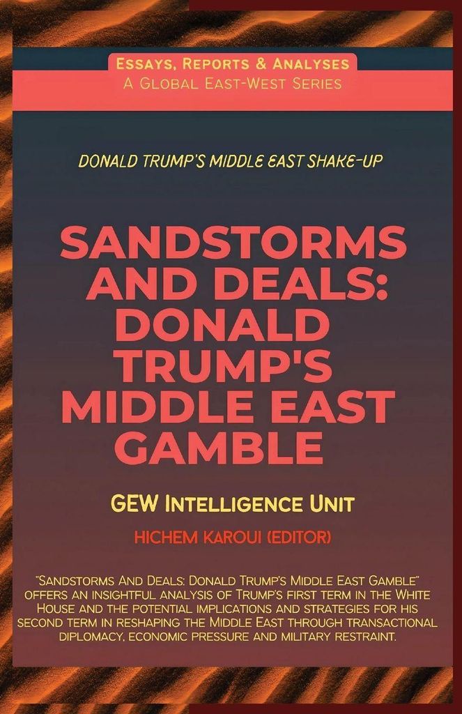 Sandstorms And Deals
