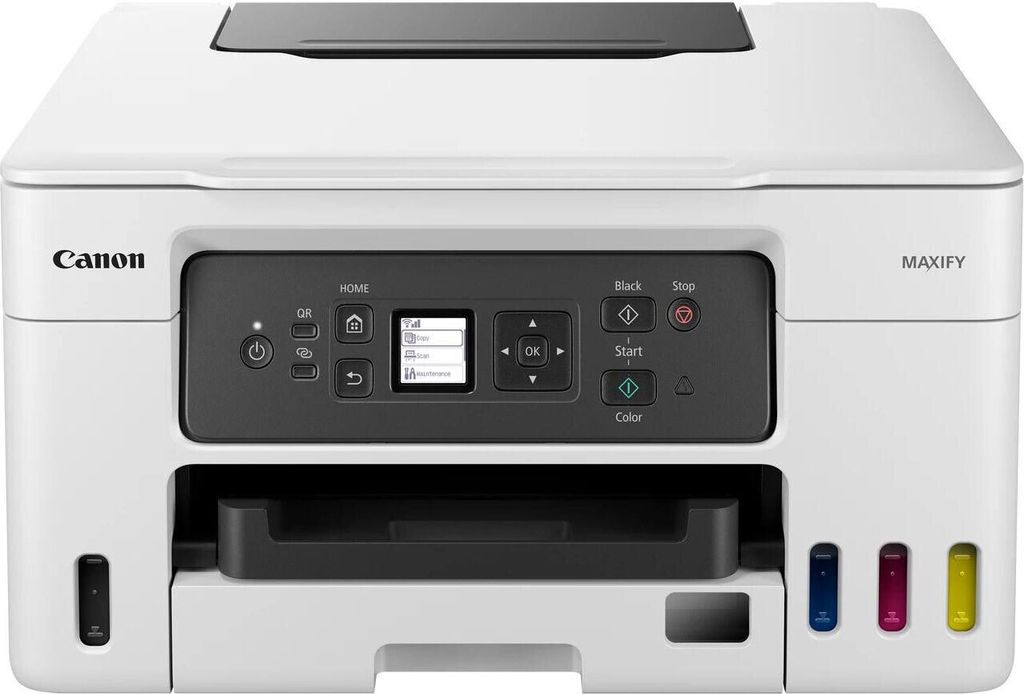 Canon MAXIFY GX3050 Inkjet A4 600 x 1200 DPI Wi-Fi Immagine del prodotto 